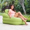 Кресло надувное Intex 68586 (97x107x71 см) - Фото №2