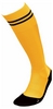 Носки унисекс InMove Football Deodorant Silver yellow