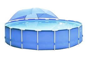 Тент-зонтик для бассейна Intex 28050