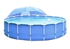 Тент-зонтик для бассейна Intex 28050