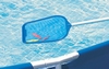 Сачок для очистки верхнего слоя воды Intex 29050 - Фото №2