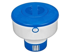 Поплавок-дозатор для бассейнов Intex 29041