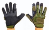 Перчатки тактические Mechanix Wear BC-4623-G темно-зеленые