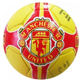 Мяч футбольный Manchester United FB-0047-446 №5