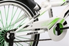 Велосипед детский Ardis Summer BMX - 20", бело-зеленый (A20BMX09) - Фото №9