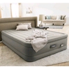 Ліжко надувне двоспальне Intex 64770 (203х152х46 см) - Фото №3