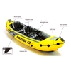 Каяк надувной Intex 68307 Explorer-K2 Kayak - Фото №3
