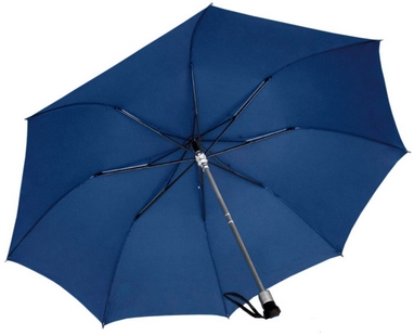 Зонт Euroschirm Birdiepal Business темно-синий