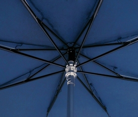 Зонт Euroschirm Birdiepal Business темно-синий - Фото №2