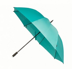 Зонт Euroschirm Birdiepal Compact бирюзовый