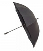 Зонт Euroschirm Birdiepal Lightflex черный