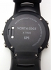 Часы спортивные North Edge X-Trek (GPS) черные - Фото №4
