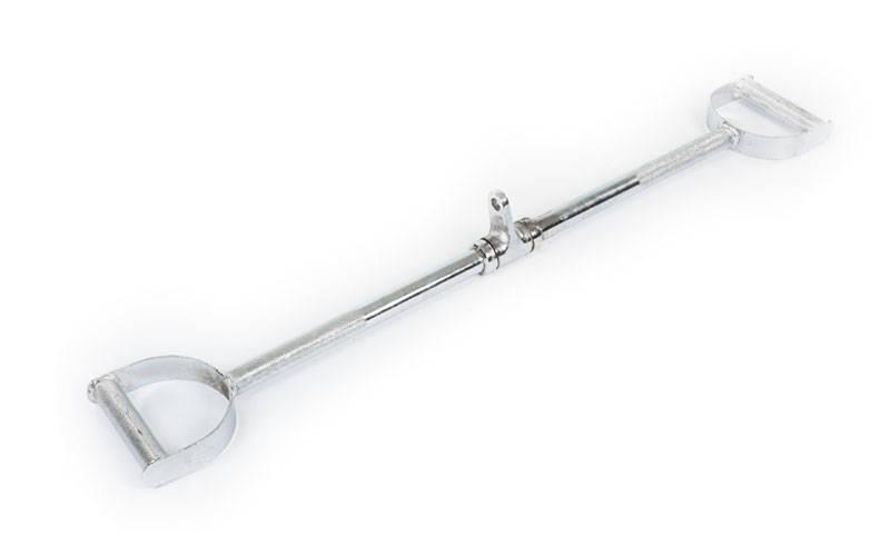 

Гриф прямой для вертикальной тяги York SC-8086