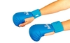 Накладки (перчатки) для карате Daedo BO-5076-BL синие - Фото №2