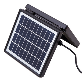 Пристрій зарядний універсальний Mountain Outdoor Boxin Solar BX-FD011 - Фото №3