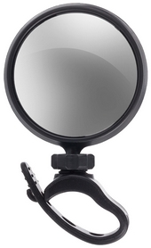 Зеркало заднего вида велосипедное Cyclotech Mirror CMIR-1 черное