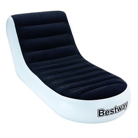 Кресло надувное BestWay 75064