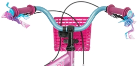 Велосипед детский Stern Vicky - 16", розовый (16VIC16) - Фото №3