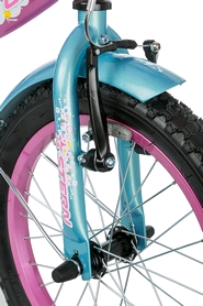 Велосипед детский Stern Vicky - 16", розовый (16VIC16) - Фото №5