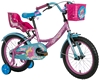 Велосипед детский Stern Vicky - 16", розовый (16VIC16) - Фото №2
