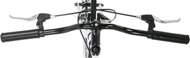 Велосипед міської Stern Q-stom - 28 ", рама - 50 см, білий (17QSTOM50) - Фото №8