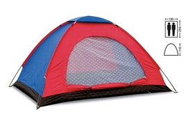 Палатка двухместная Mountain Outdoor SJ-004-1