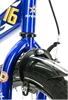 Велосипед дитячий Stern Rocket - 16 ", рама - 9", синій (16ROCK16) - Фото №5