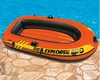 Лодка надувная Intex Explorer Pro 200 58356