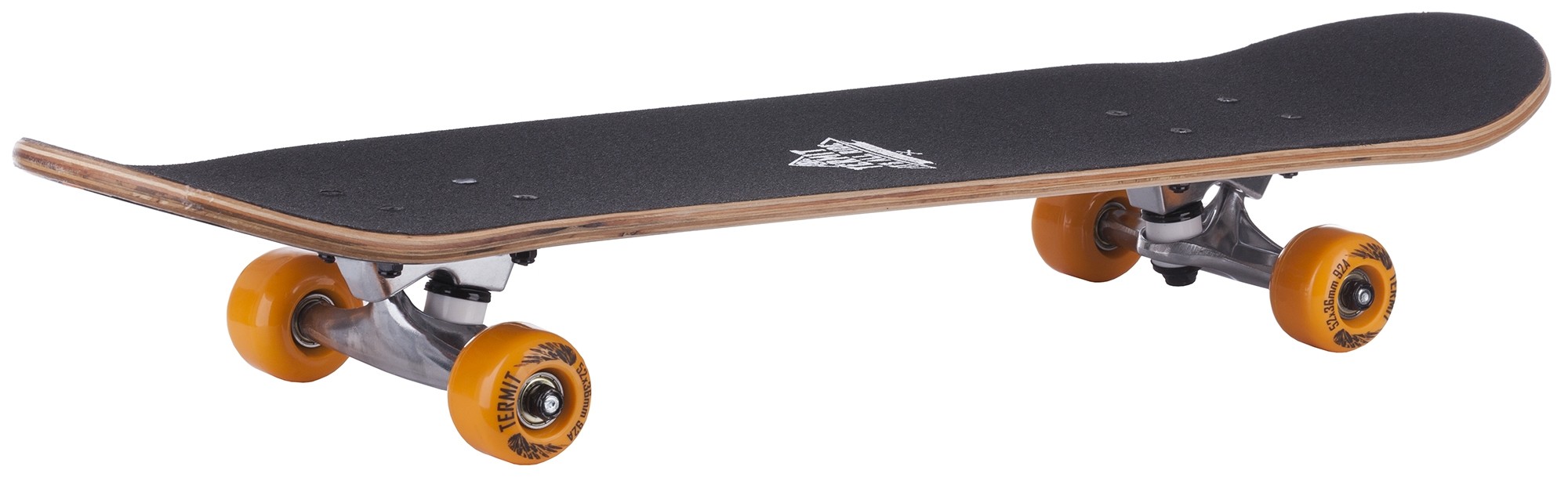 Скейтборд Termit Skateboard S17TESB7MX мультицветной - купить в Киеве ...