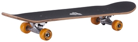 Скейтборд Termit Skateboard S17TESB7MX мультицветной - Фото №2