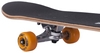 Скейтборд Termit Skateboard S17TESB7MX мультицветной - Фото №5