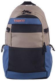 Рюкзак для скейтборду Termit Skateboard Backpack TSBP16CM синій