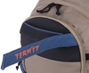 Рюкзак для скейтборда Termit Skateboard Backpack TSBP16CM синий - Фото №4