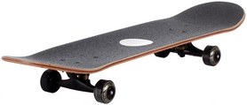 Скейтборд Termit Skateboard TSKB5169T серо-бежевый - Фото №3