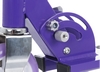 Самокат Reaction Folding Scooter RSCST100P3 фиолетовый - Фото №5