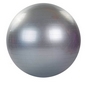 Мяч для фитнеса (фитбол) 65 см HMS серый