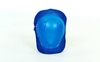 Защита для катания детская (комплект) ZLT SK-4504-BL синяя - Фото №2