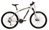 Велосипед гірський Corratec X-Vert S 650B Expert 2015 - 27,5 ", рама - 49 см, зелений (TW20026-49-2015)