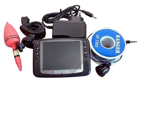 Видеоудочка (подводная камера) Ranger Underwater Fishing Camera