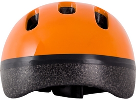 Шлем детский Reaction RHK04-O-JR оранжевый - Фото №2