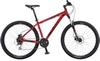 Велосипед гірський Jamis Trail X Comp 2016 - 27,5 ", рама - 17", червоний (03-0158-RD-17-2016)