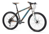 Велосипед горный Mongoose Tyax Expert 2016 - 27,5", рама - 20", зеленый (M29116)