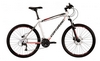Велосипед гірський Corratec X-Vert Mayon 650B 2015 - 27,5 ", рама - 20", білий (TW20038-44-2015)