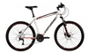 Велосипед горный Corratec X-Vert Mayon 650B 2015 - 27,5", рама - 54 см, белый (TW20038-54-2015)