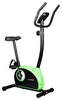 Велотренажер магнитный Hop-Sport Onyx HS-2070 green