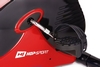 Велотренажер магнитный Hop-Sport Spark HS-2080 red - Фото №4