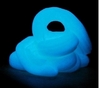 Хендгам светящийся SuperGum SGHGFB голубой - Фото №2