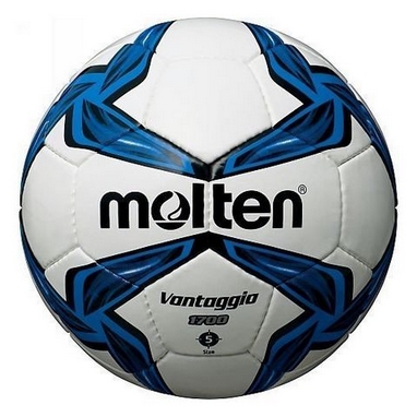 Мяч футбольный Molten F4V1700