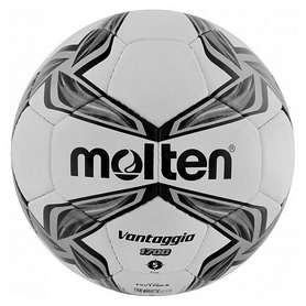 Мяч футбольный Molten F5V1700-K