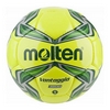 Мяч футбольный Molten F5V3800-YG